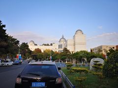 -吉林大学(前卫南区)