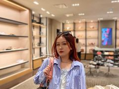 -COACH蔻驰(恒隆广场店)