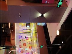 -比格比萨自助(永旺梦乐城店)