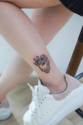 -AC TATTOO 纹身