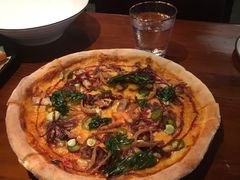 -Shanghai Brew House上海啤酒工坊(老外街店)