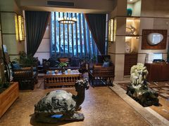 -浣溪沙富硒温泉