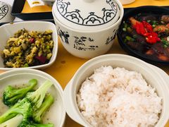 -老娘舅(杭州东站店)