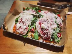 -HELLO 27 意面·沙拉·帕尼尼