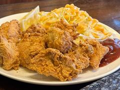 -本格·深夜食堂(北理工店)