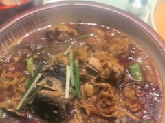 -老街鱼嘴巴(坡子街老店)
