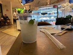 -Peet's Coffee皮爷咖啡(大学路店)