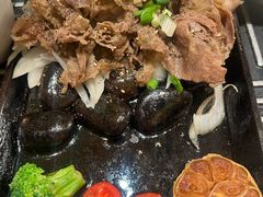 -七八冷面·延边朝鲜族美食(世纪汇店)