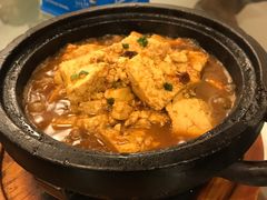 -张大嘴菜馆(庞各庄店)