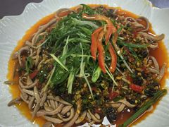 -洪霞餐馆