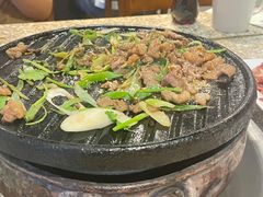 -厚味居炙子烤肉·清真(天桥南纬路店)