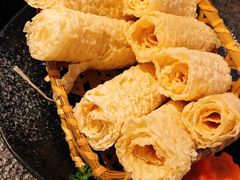 -湊湊火锅·茶憩(和平大悦城店)