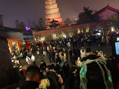 -大慈恩寺(大雁塔)