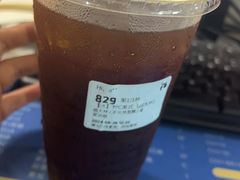 -瑞幸咖啡(云密城J栋店)