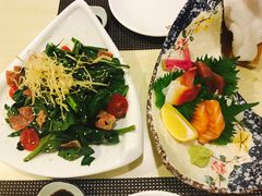 -有喜屋·深夜食堂(北京西路店)