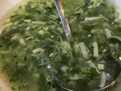 -鲁小三·大骨自助(金山总店)
