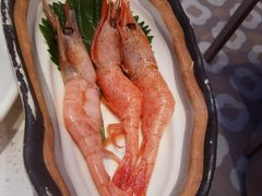 -加勒比阳光环球美食自助(凯德店)