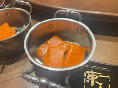 -东道煮牛肉火锅(东盛大街店)