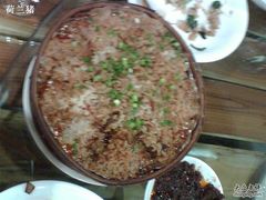粉蒸排骨-美味故事特色餐厅(汉阳郭茨口店)