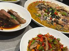 -德叔阙里·衢州菜馆(月湖店)