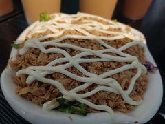 -阳光披萨(辽宁路店)