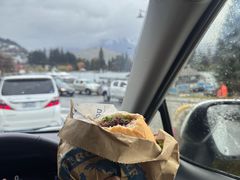 -Fergburger(皇后镇店)