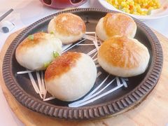 春笋香煎包-眉州东坡(博雅店)