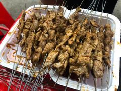 -酒宝荡烧烤(长航局江大路住宅小区店)