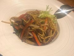 -巴别塔法餐舍(合作路店)