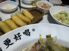 -江渔儿酸菜鱼·拔草餐厅(虎门君乐汇店)