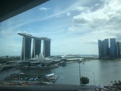 -新加坡文华东方酒店