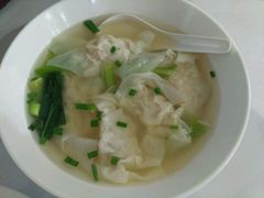 -Magic Food Point(Airport Street food)
