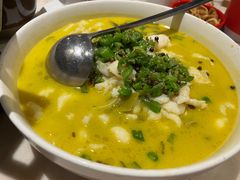 -味上湘菜馆(岳麓山店)