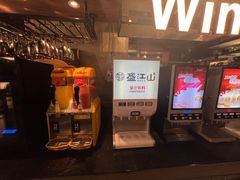 -盛江山自助料理(奥莱锦辉购物广场店)