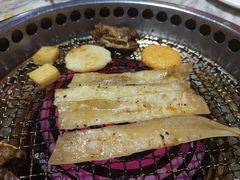 -火炉火自助餐(喜隆多店)