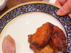 -重庆丽苑维景国际大酒店·海鲜自助餐厅