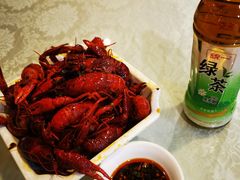 -阿胖龙虾小海鲜(宁国南路总店)