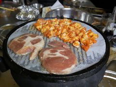 -旺记碳烤肥牛(总店)