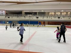 -冠军冰场CHAMPION RINK(环球银泰城店)
