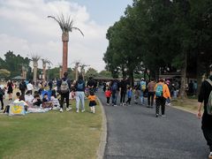 -上海月湖雕塑公园