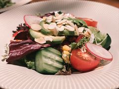 -本处·素食·融合料理(南油店)