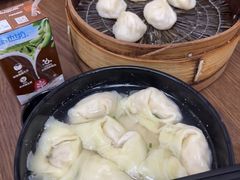 -万寿斋(山阴路店)