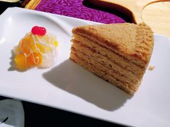 -92°C俄式厨房(中央大街店)