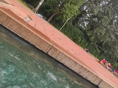 -柳浪游泳场