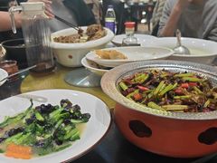 -邢家锅贴老店·非遗·开封菜(金明广场店)