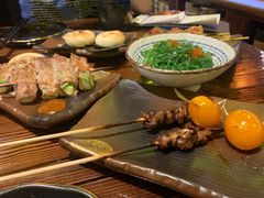 烧鸟-鸟鹏烧鸟居酒屋(龙岗万科店)