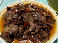 -嘉里饭庄