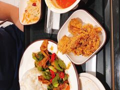 -乡村基(世纪店)