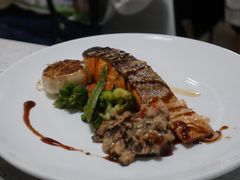 -娜娜家·Nana's restaurant(国金汇店)