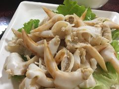 -荣祥海鲜·烟台菜(胜利路二部)